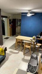Blk 207D Compassvale Crest (Sengkang), HDB 4 Rooms #587542831